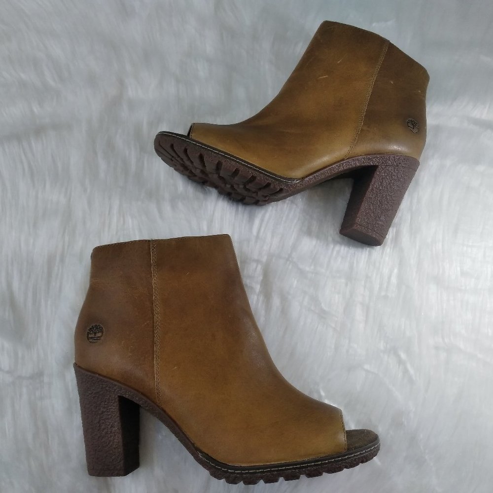 Timberland Women’s Medium Ankle Boots